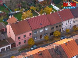 Prodej činžovního domu, Louny, Karlova, 200 m2