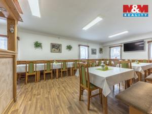 Prodej chaty, Albrechtice v Jizerských horách, 600 m2