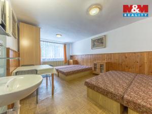 Prodej chaty, Albrechtice v Jizerských horách, 600 m2