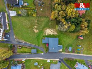 Prodej chaty, Albrechtice v Jizerských horách, 600 m2