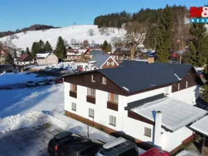 Prodej chaty, Albrechtice v Jizerských horách, 600 m2