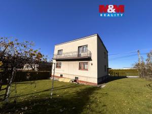 Prodej rodinného domu, Horní Bludovice, 200 m2