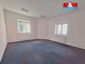Prodej kanceláře, Ostrava - Přívoz, Kosmova, 310 m2