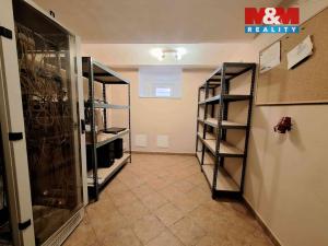 Prodej kanceláře, Ostrava - Přívoz, Kosmova, 310 m2