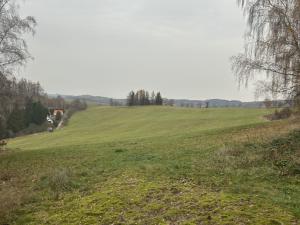 Pronájem zahrady, Postupice, 729 m2