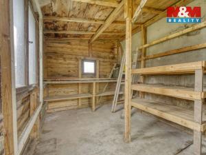 Prodej rodinného domu, Hořovičky, 164 m2