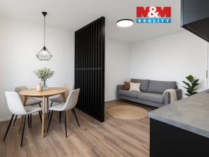 Prodej bytu 3+kk, Ostrava - Poruba, Větrná, 50 m2
