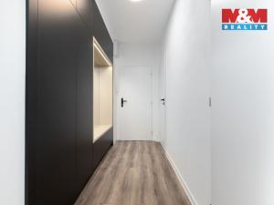 Prodej bytu 3+kk, Ostrava - Poruba, Větrná, 50 m2
