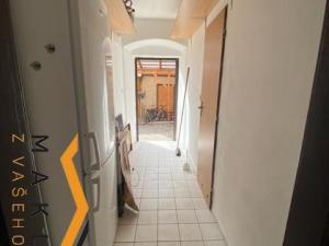 Pronájem bytu 1+1, Jihlava, Luční, 36 m2