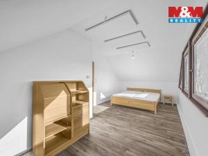 Prodej rodinného domu, Mukařov, Kutnohorská, 260 m2