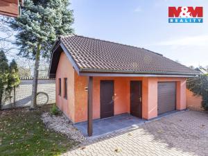 Prodej rodinného domu, Mukařov, Kutnohorská, 260 m2