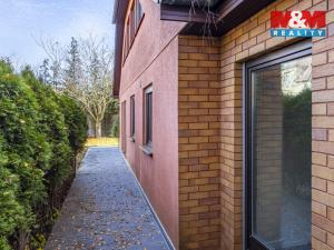 Prodej rodinného domu, Mukařov, Kutnohorská, 260 m2