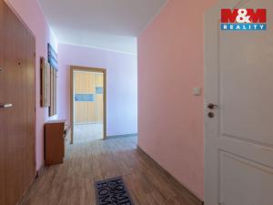 Pronájem bytu 2+1, Sokolov, Závodu míru, 59 m2