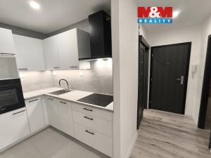 Pronájem bytu 3+1, Ústí nad Labem - Severní Terasa, Kmochova, 60 m2