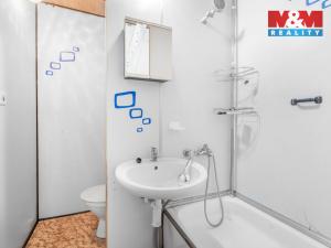 Prodej bytu 2+kk, Varnsdorf, Pražská, 43 m2