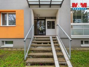 Prodej bytu 2+kk, Varnsdorf, Pražská, 43 m2
