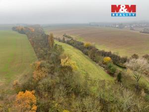 Prodej pole, Klobuky - Kokovice, 8999 m2