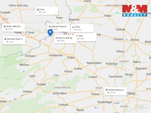 Prodej pole, Klobuky - Kokovice, 8999 m2