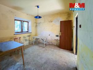 Prodej chalupy, Mirotice, K Husinci, 60 m2