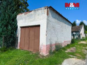 Prodej chalupy, Mirotice, K Husinci, 60 m2