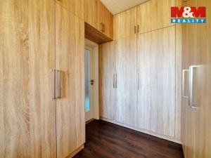 Prodej bytu 3+1, Tachov, Zárečná, 63 m2