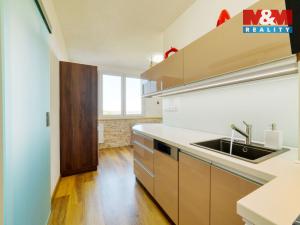 Prodej bytu 3+1, Tachov, Zárečná, 63 m2