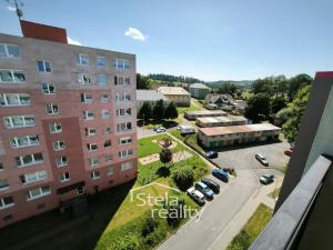 Pronájem bytu 3+1, Břidličná, Jesenická, 67 m2