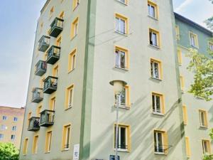 Prodej bytu 2+1, Most, tř. Budovatelů, 58 m2