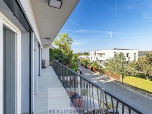 Prodej bytu 4+kk, Praha - Komořany, Pod lesem, 127 m2