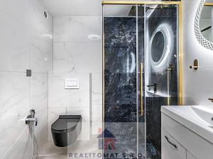 Prodej bytu 4+kk, Praha - Komořany, Pod lesem, 127 m2