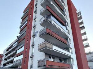 Pronájem bytu 1+kk, Praha, Pavla Beneše, 34 m2