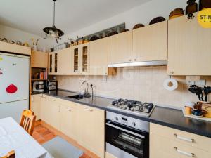 Prodej bytu 4+1, Ostrava, Václava Košaře, 78 m2