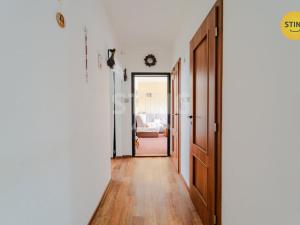 Prodej bytu 4+1, Ostrava, Václava Košaře, 78 m2