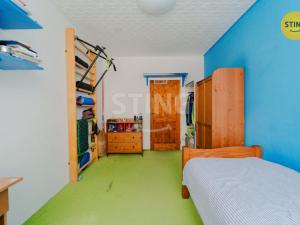 Prodej bytu 4+1, Ostrava, Václava Košaře, 78 m2