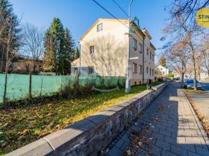 Prodej zahrady, Vrbno pod Pradědem, 479 m2