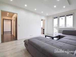 Pronájem bytu 2+1, Brno, Vysoká, 54 m2