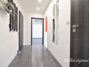 Pronájem bytu 2+1, Brno, Vysoká, 54 m2