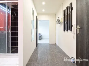 Pronájem bytu 2+1, Brno, Vysoká, 54 m2