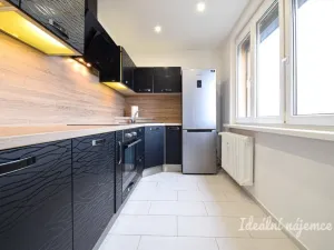 Pronájem bytu 2+1, Brno, Vysoká, 54 m2