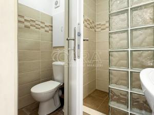 Pronájem bytu 1+kk, Praha - Střížkov, Rumburská, 33 m2