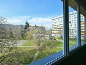 Pronájem bytu 1+kk, Praha - Střížkov, Rumburská, 33 m2