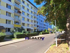 Pronájem bytu 2+1, Žatec, Ostrov, 66 m2