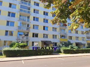 Pronájem bytu 2+1, Žatec, Ostrov, 66 m2