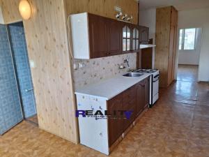 Pronájem bytu 2+1, Žatec, Ostrov, 66 m2