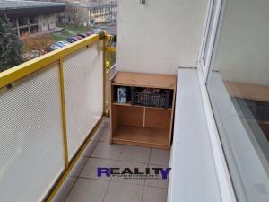 Pronájem bytu 2+1, Žatec, Ostrov, 66 m2