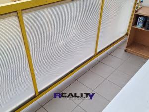 Pronájem bytu 2+1, Žatec, Ostrov, 66 m2