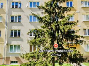 Prodej bytu 2+1, Most, Jaroslava Vrchlického, 54 m2