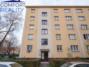 Prodej bytu 3+1, Ostrava - Hrabůvka, U Prodejny, 71 m2