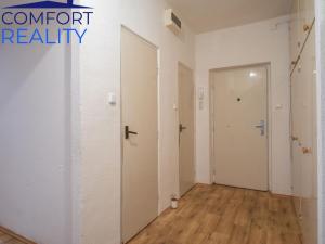 Prodej bytu 3+1, Ostrava - Hrabůvka, U Prodejny, 71 m2