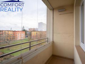 Prodej bytu 3+1, Ostrava - Hrabůvka, U Prodejny, 71 m2